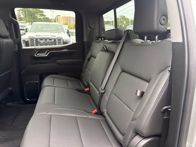 2026 GMC Sierra 1500 Elevation - Photo 22