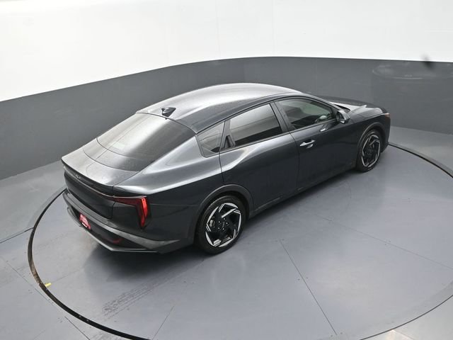 Used 2025 Gray Kia EX image 26