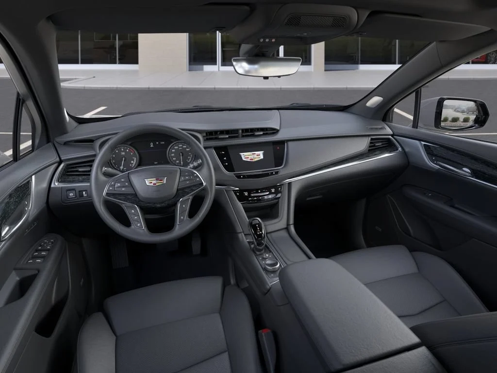 2026 Cadillac XT5 Premium Luxury - Photo 15