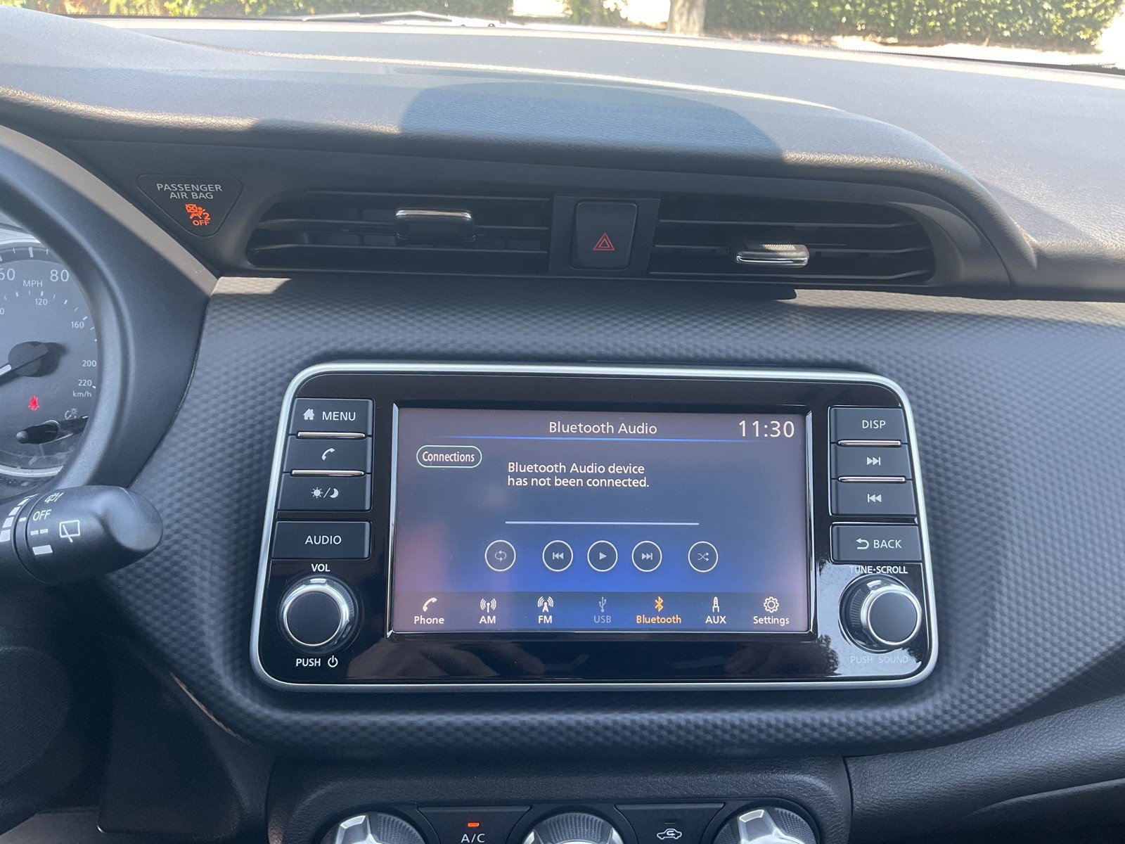Used 2022 Fresh Powder Nissan S image 23