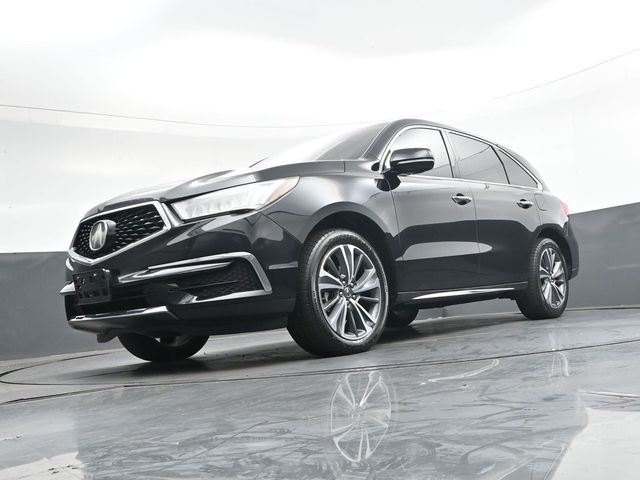 Used 2019  Acura 3.5L Technology Package image 37