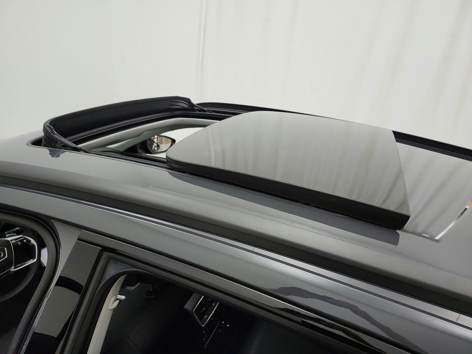 Used 2024 Magnet Gray Audi Premium image 11
