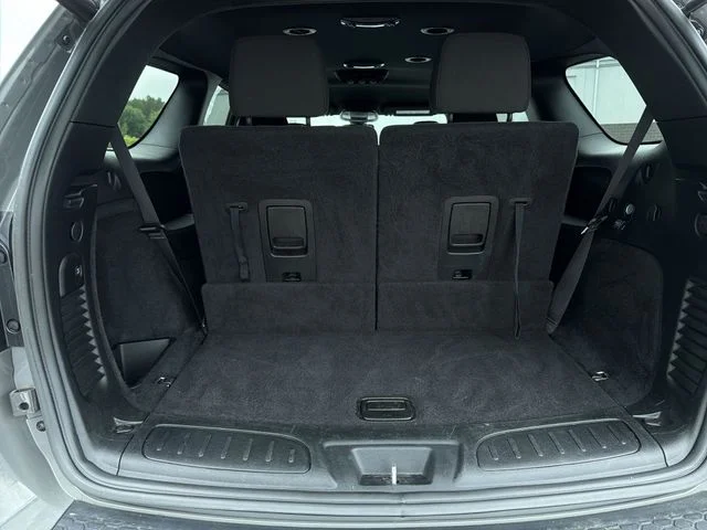 Used 2025 Gray Dodge GT image 37