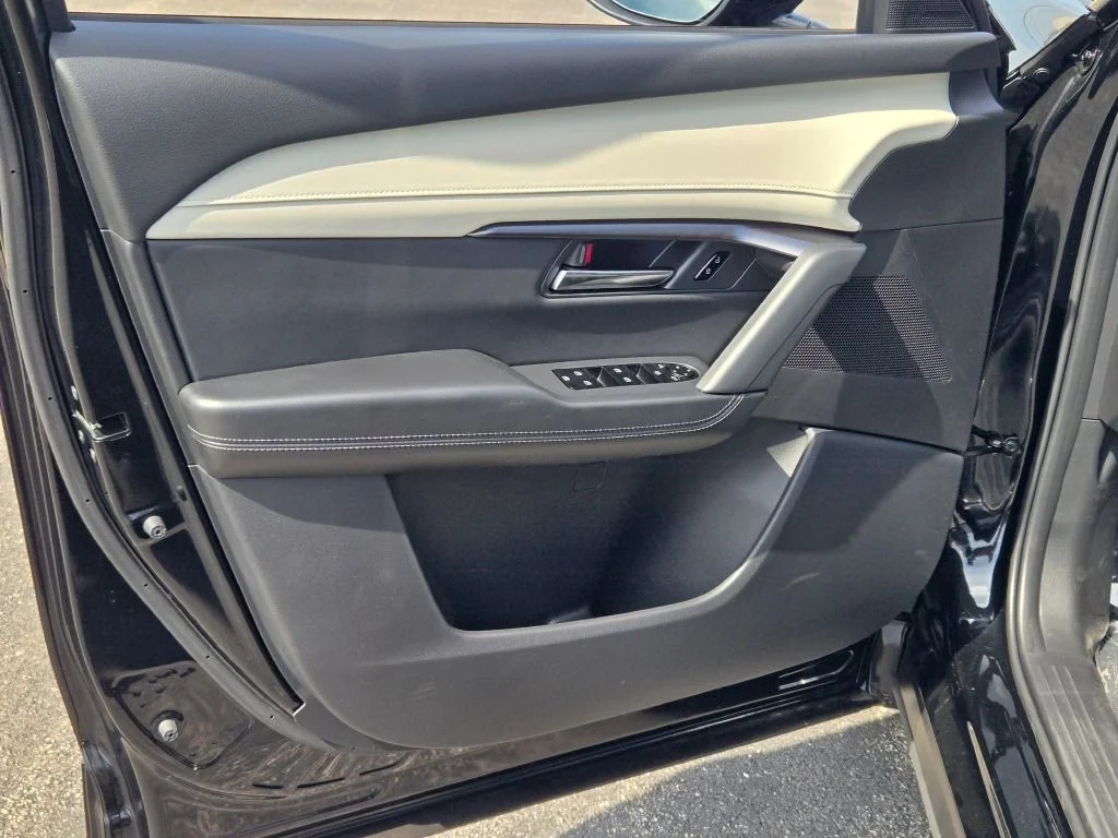 New 2026 Black Mazda 2.5 S Select image 17