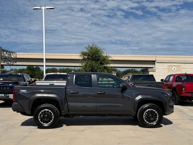Certified Used 2026 UNDERGROUND Toyota TRD Off-Road image 5