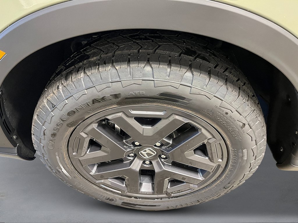 Vehicle thumbnail