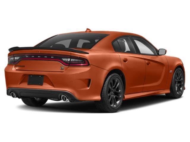 Used 2022 Sinamon Stick Dodge R/T Scat Pack Widebody image 2