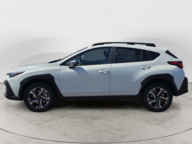 New 2026 White Subaru Premium image 2
