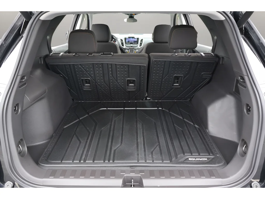Used 2024 Black Chevrolet LT image 15