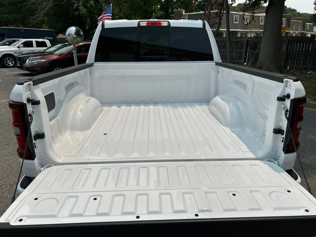 Used 2026 White Ram Express image 27