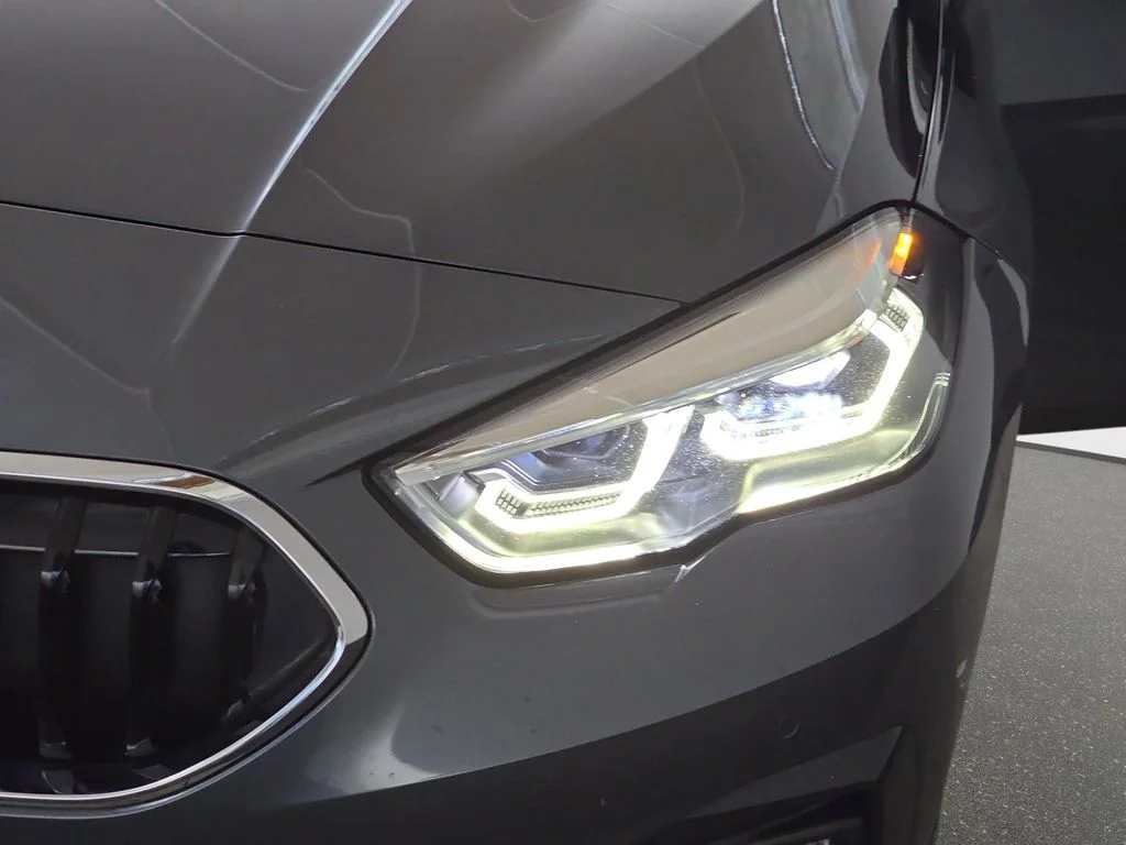Used 2021 Gray BMW 228i image 32