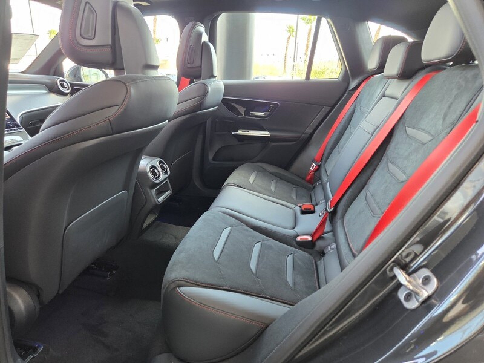 2026 Mercedes-Benz GLC AMG GLC43 - Photo 15