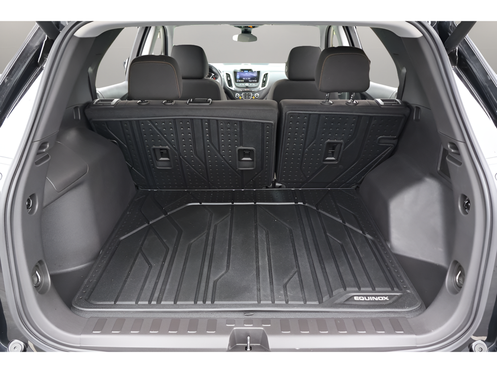 Used 2024 Black Chevrolet LT image 15