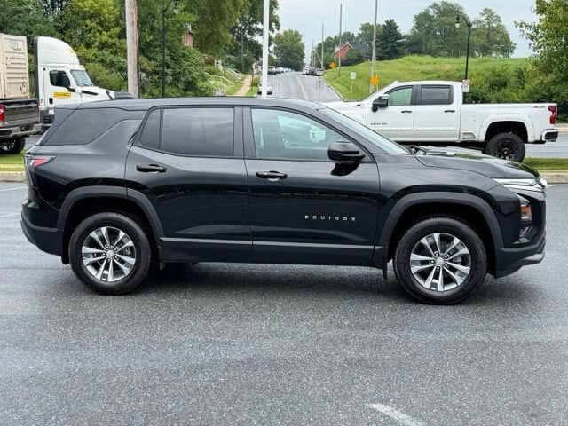 2027 Chevrolet Equinox LT - Photo 14