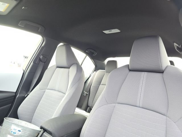 2026 Toyota Corolla SE - Photo 10