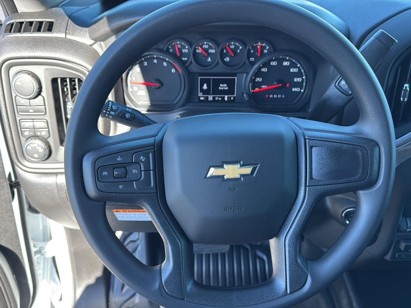 2026 Chevrolet Silverado 3500 HD Work Truck - Photo 16