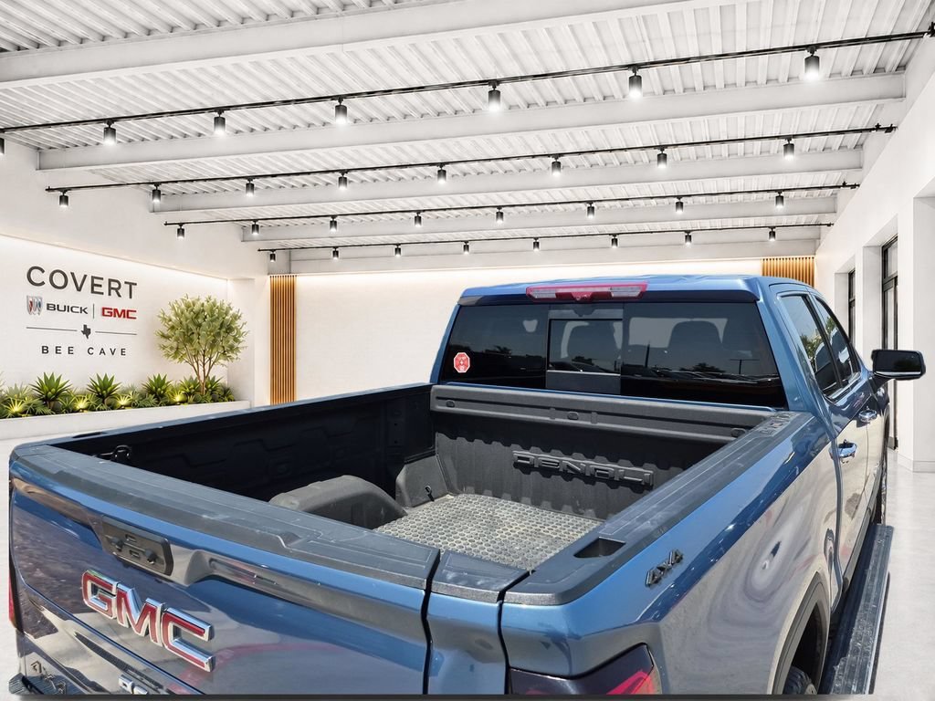 2024 GMC Sierra 1500 Denali Denali - Photo 39