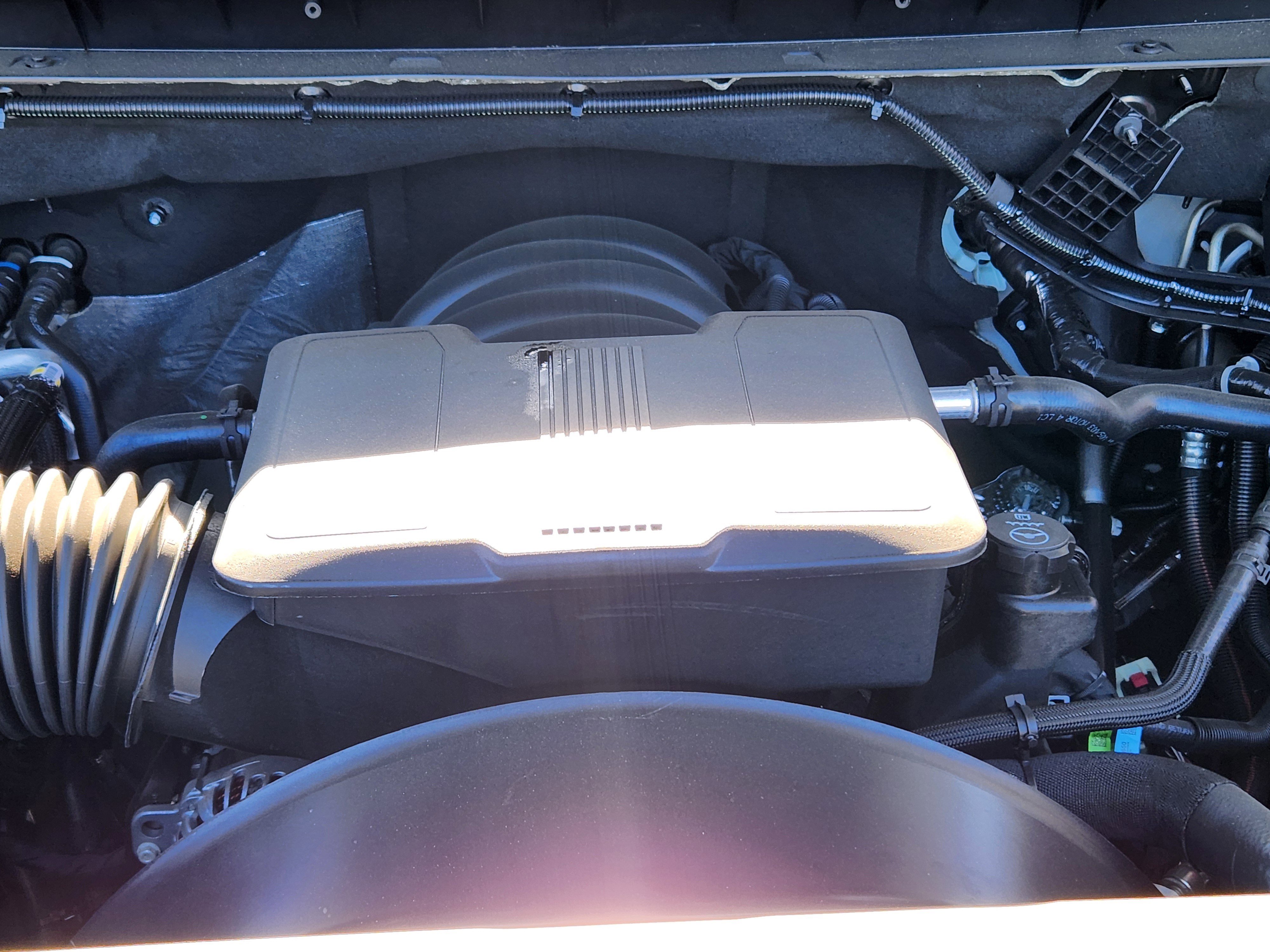 2026 GMC Sierra 2500HD Pro - Photo 19
