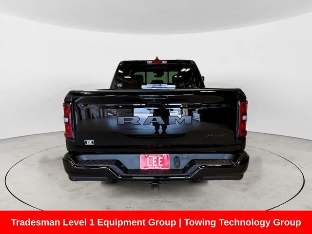 Used 2025 Black Ram Tradesman image 5