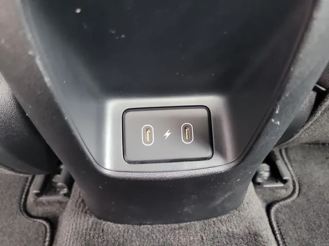 Used 2024  Hyundai SEL image 15