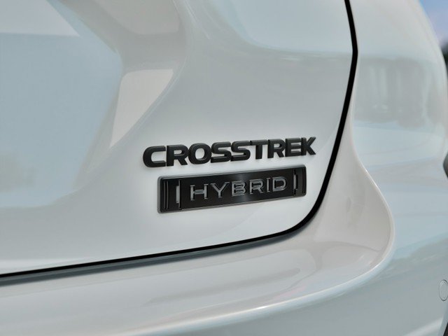 New 2026 CRYSTAL WHITE PEARL Subaru Limited Hybrid image 12