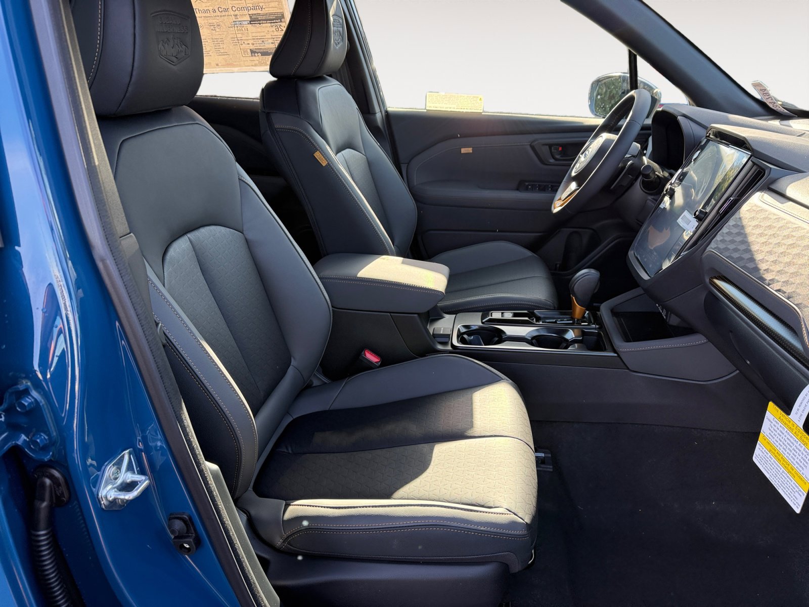 2026 Subaru Forester Wilderness - Photo 19