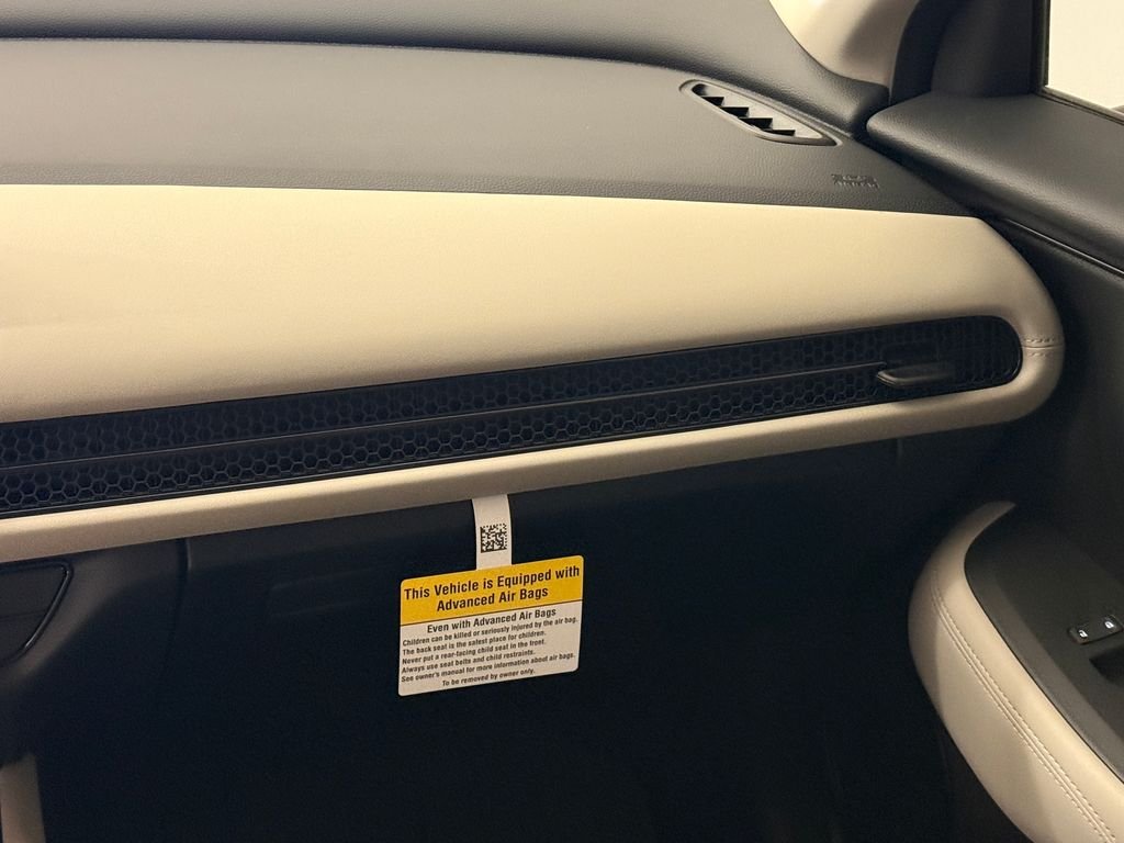 2026 Honda HR-V LX - Photo 16