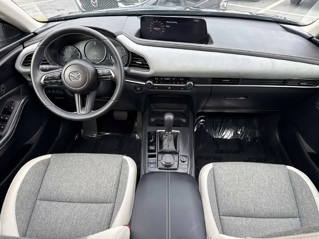 New 2026 Black Mazda 2.5 S Aire Edition image 17