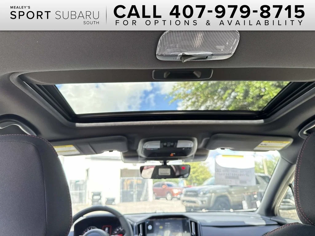 New 2026 SAPPHIRE BLUE PEARL Subaru Premium image 20