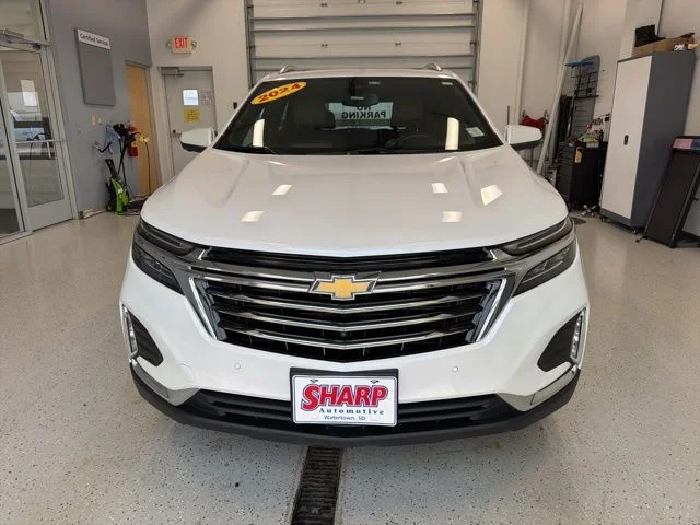 3GNAXXEG0RL190095