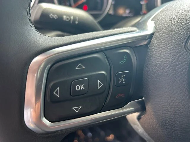 2023 Jeep Wrangler 4-Door Sahara Altitude - Photo 26