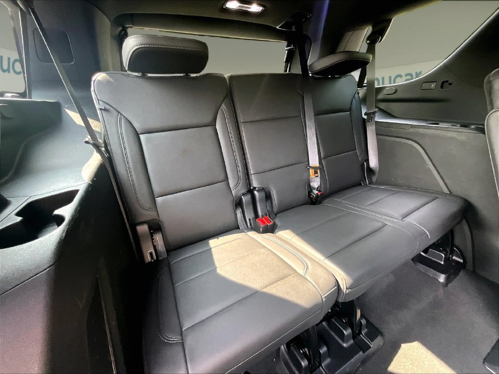 Used 2023 Black Chevrolet LT image 17