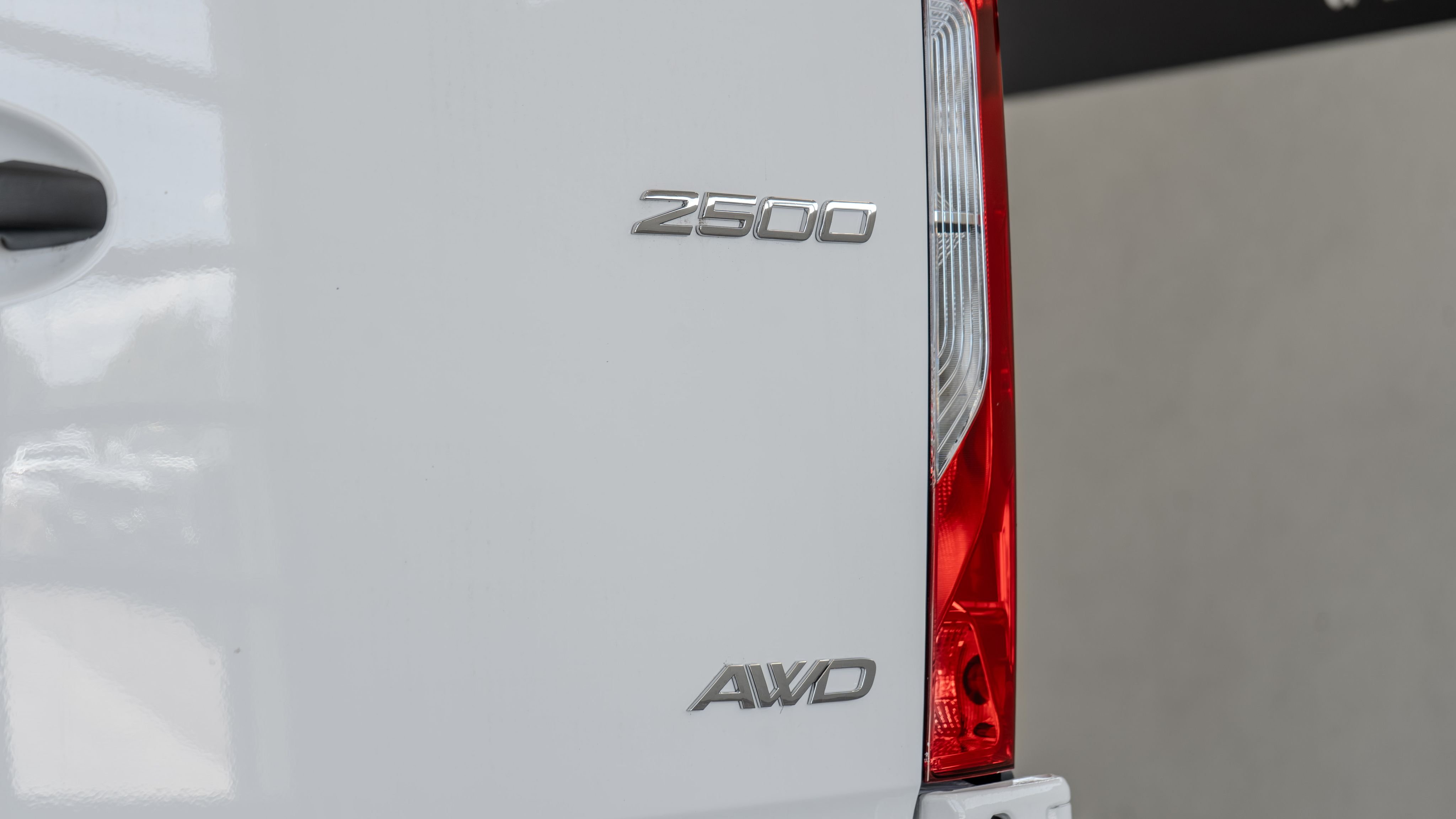 2025 Mercedes-Benz Sprinter Cargo Van Base - Photo 24