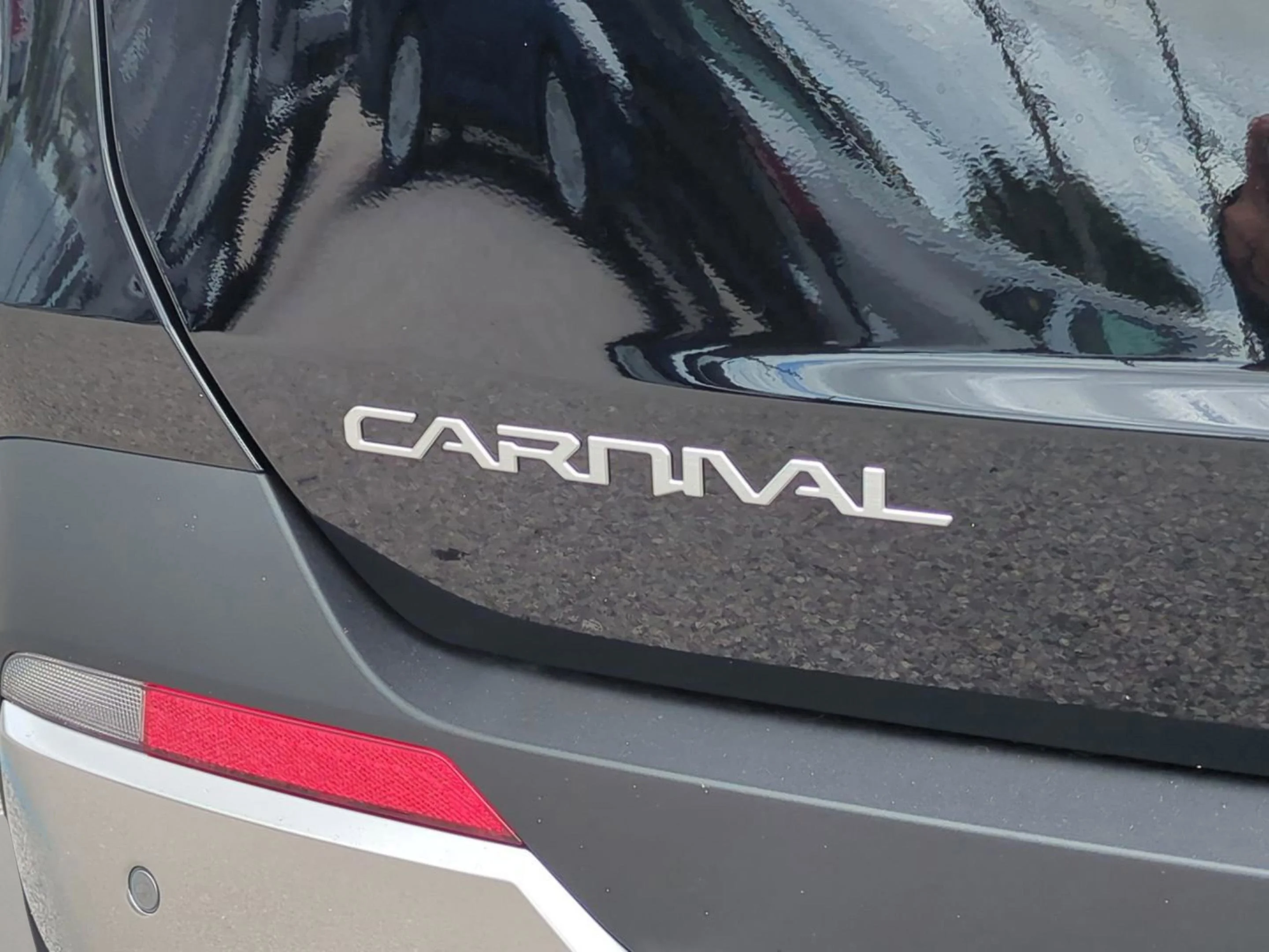 2026 Kia Carnival SX - Photo 13
