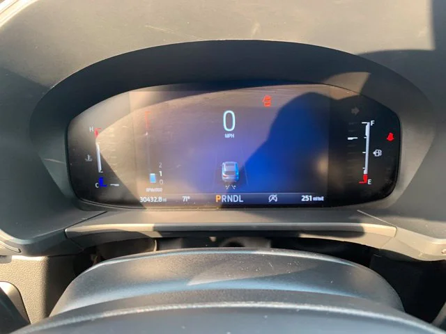 Certified Used 2025 Silver Ford Active image 30