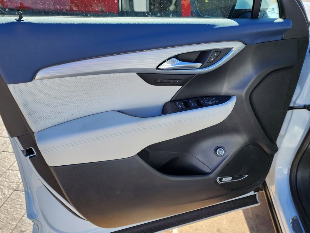 2026 Buick Envision Avenir - Photo 13