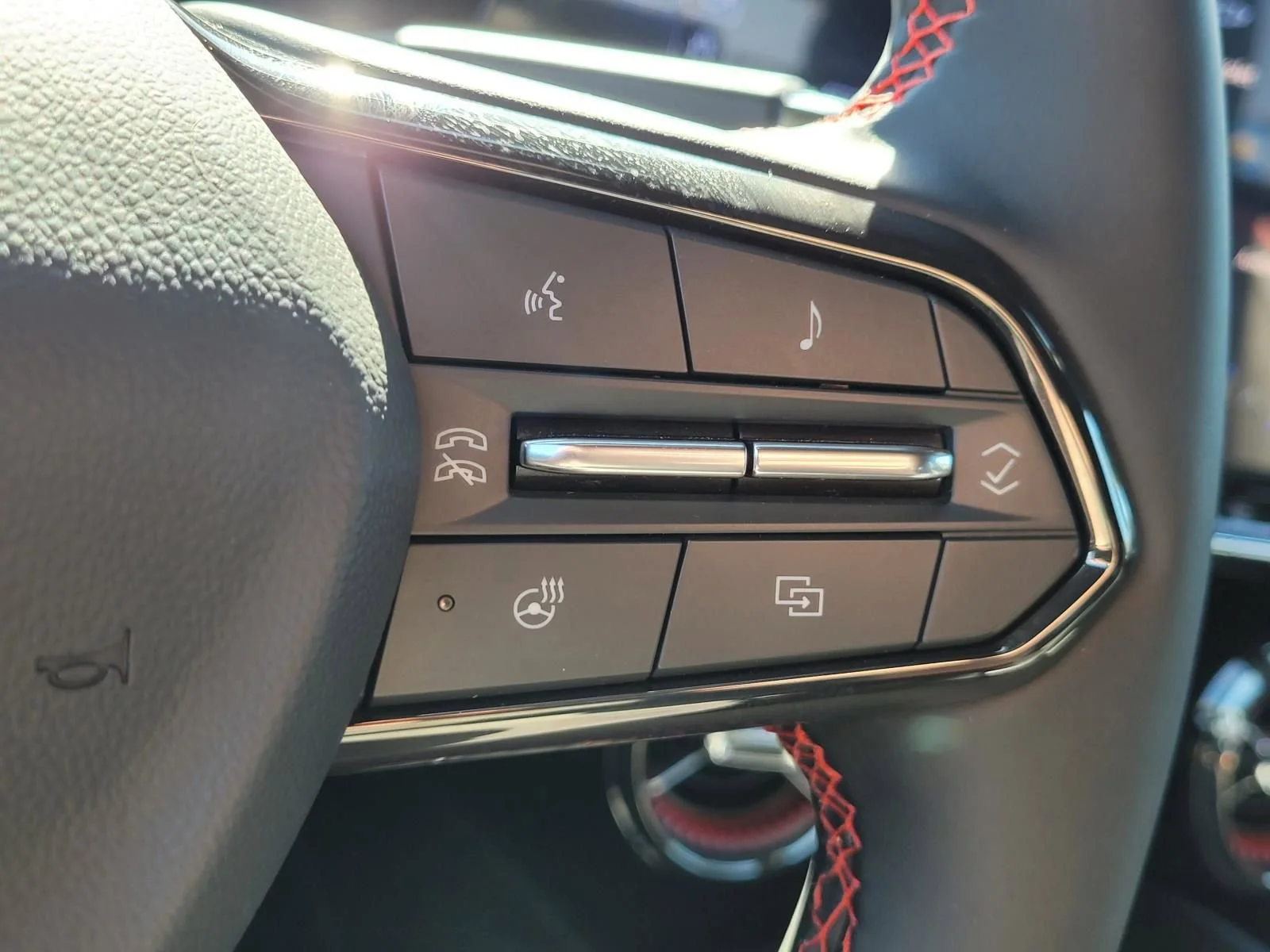 2026 Chevrolet Blazer EV RS - Photo 23