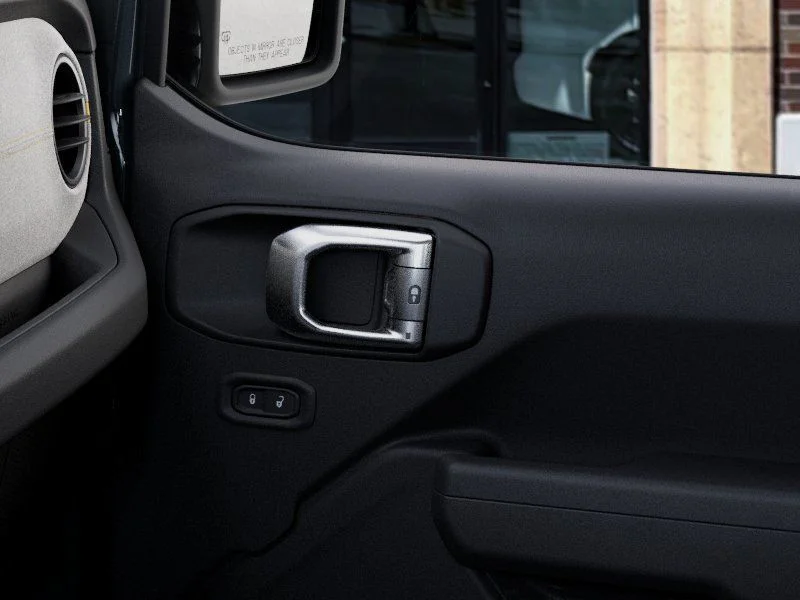 New 2026 Anvil Clearcoat Jeep Sport S image 25