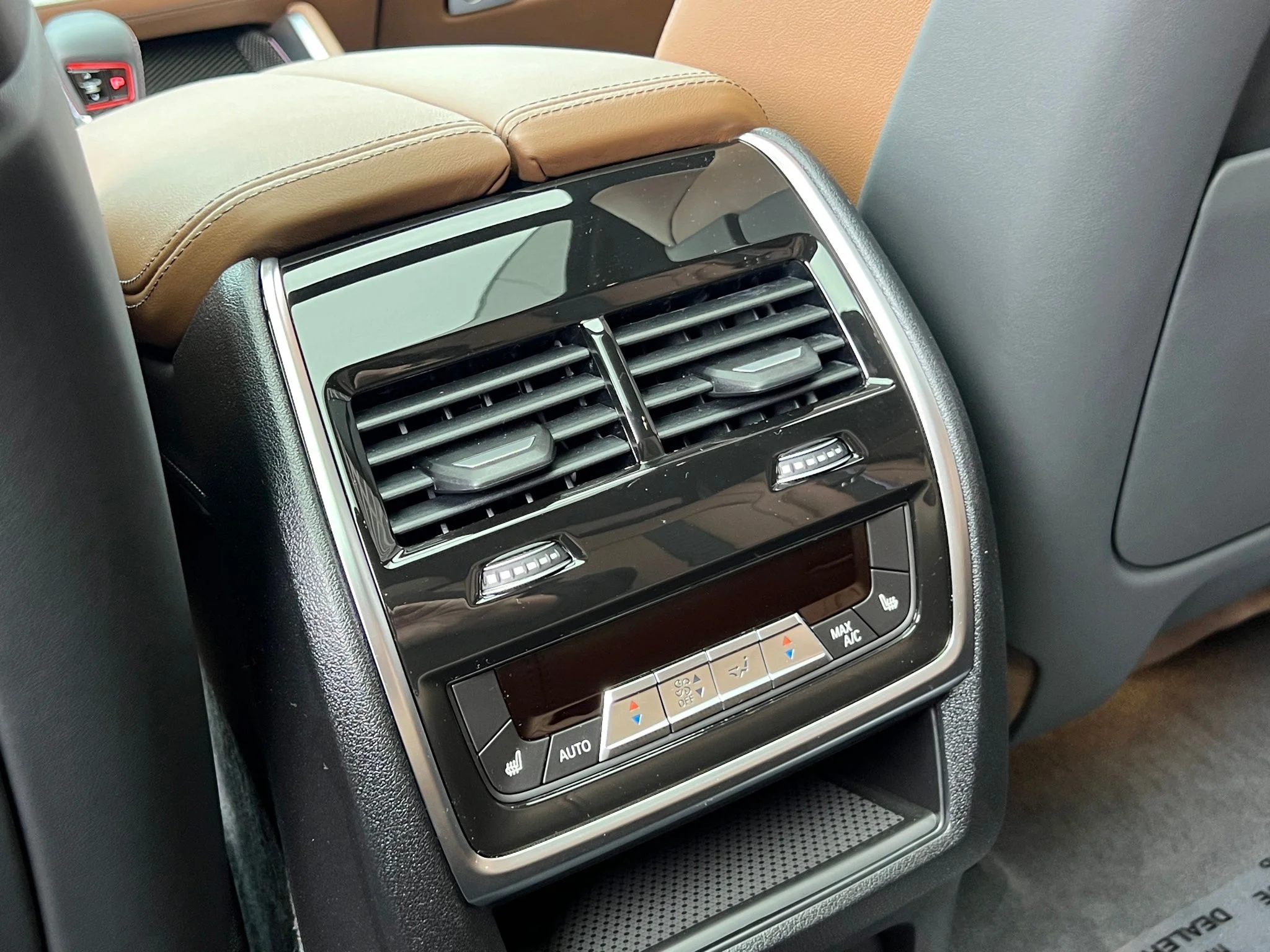 Used 2026 Black BMW Competition image 36
