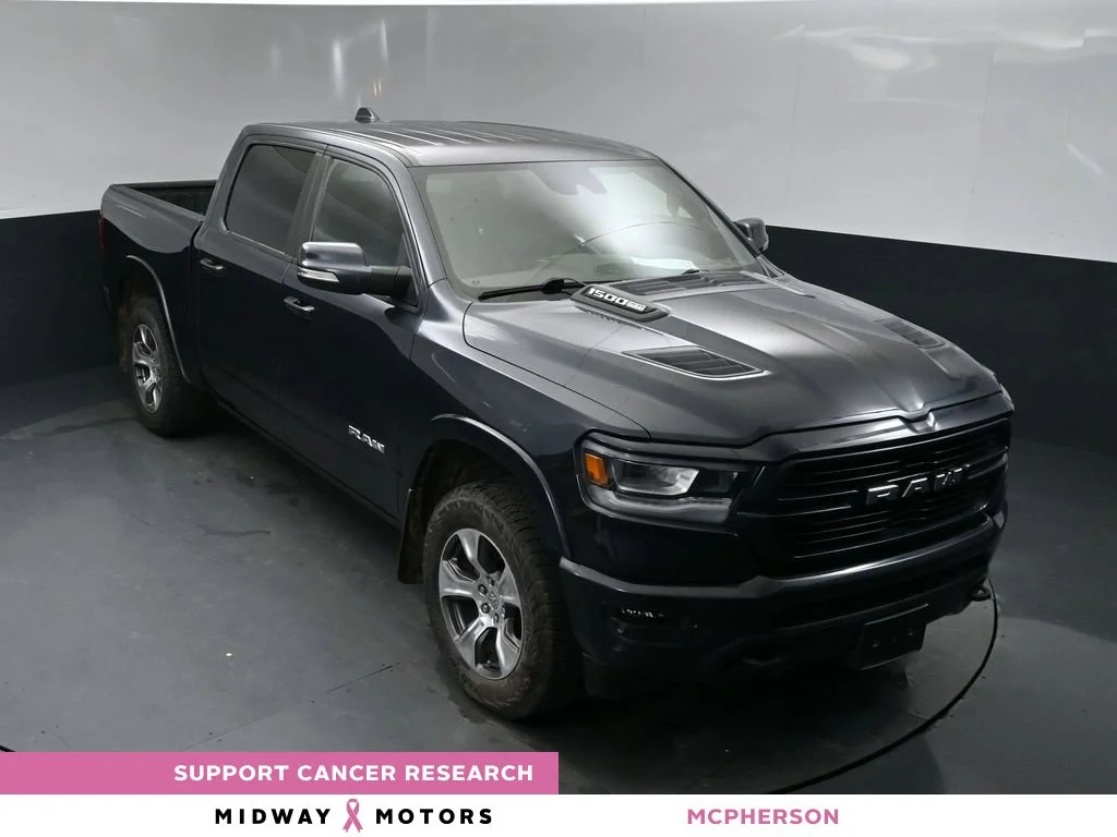 2021 RAM 1500 Pickup