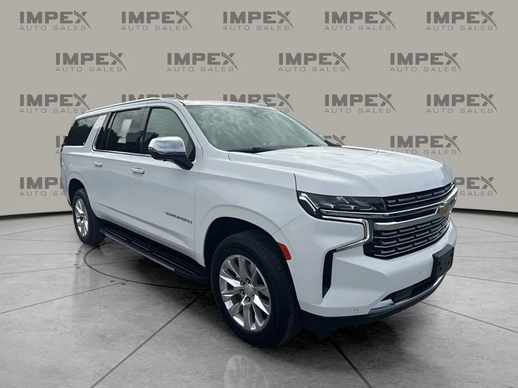 Used 2023 White Chevrolet Premier image 7