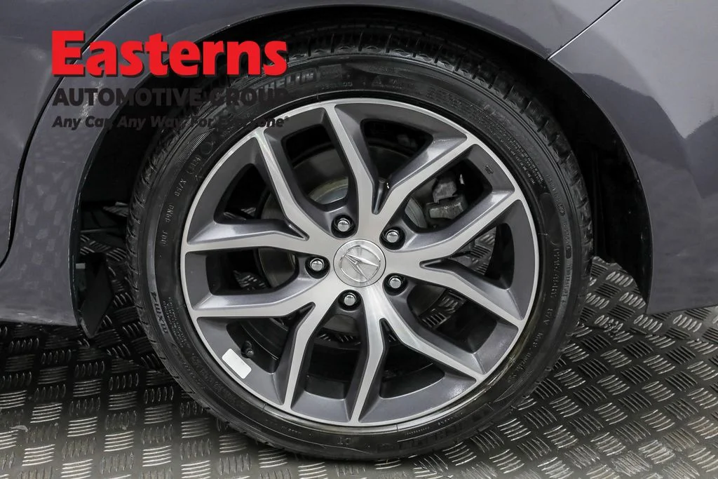 Used 2021 Gray Acura Premium Package image 32