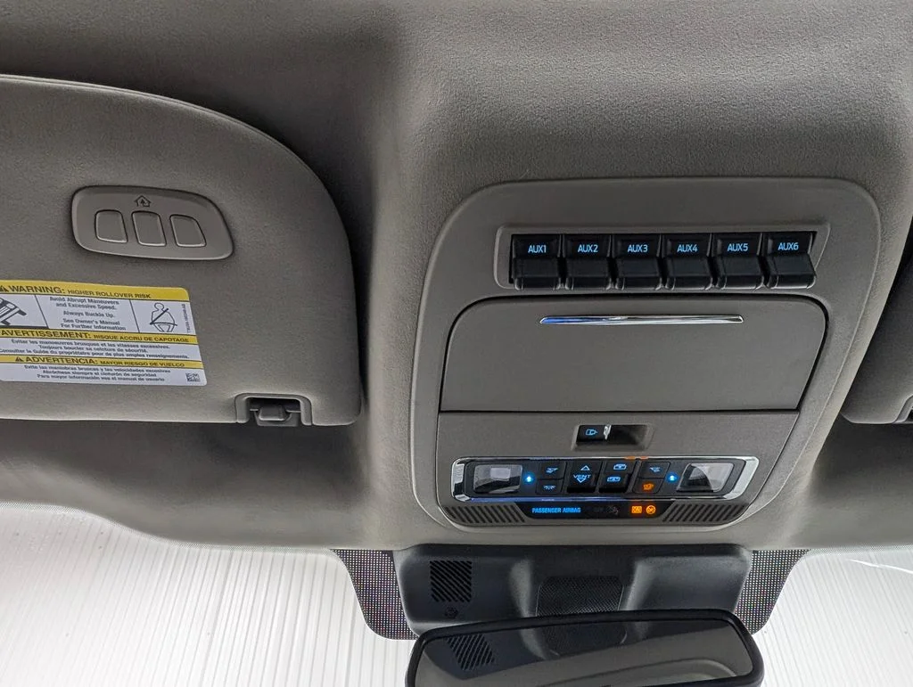 New 2026 Gray Ford Platinum image 12