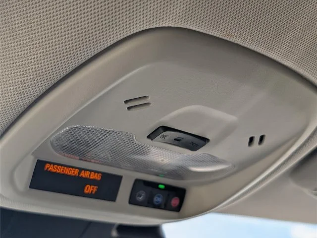 Used 2025 Gray Chevrolet LT image 26