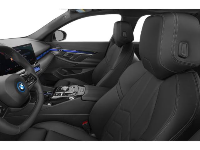 Used 2026 Black Sapphire Metallic BMW eDrive40 image 11