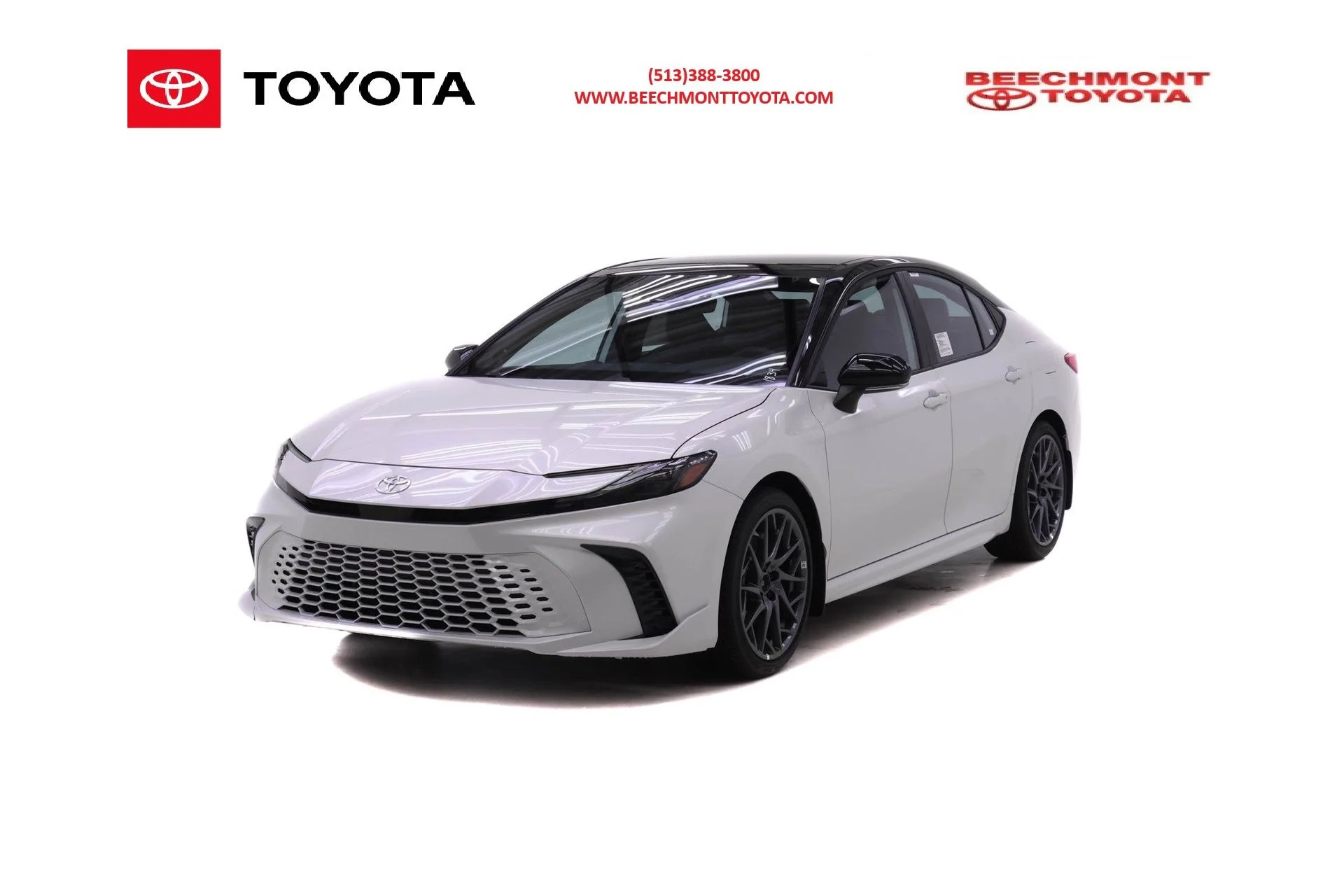 2026 Toyota Camry  XSE