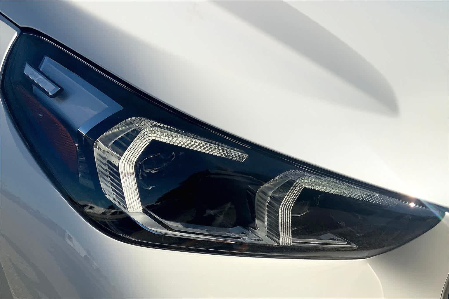 2025 BMW X1 XDrive28i - Photo 14