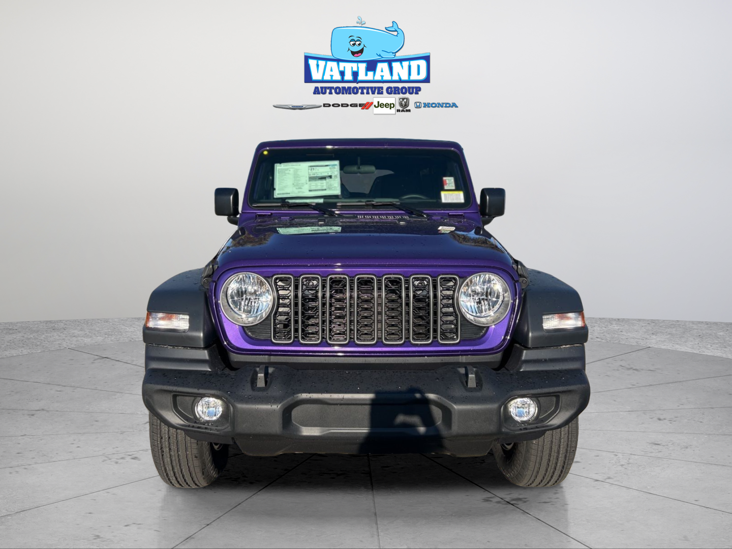 New 2026 Reign Exterior Paint Jeep Sport image 30