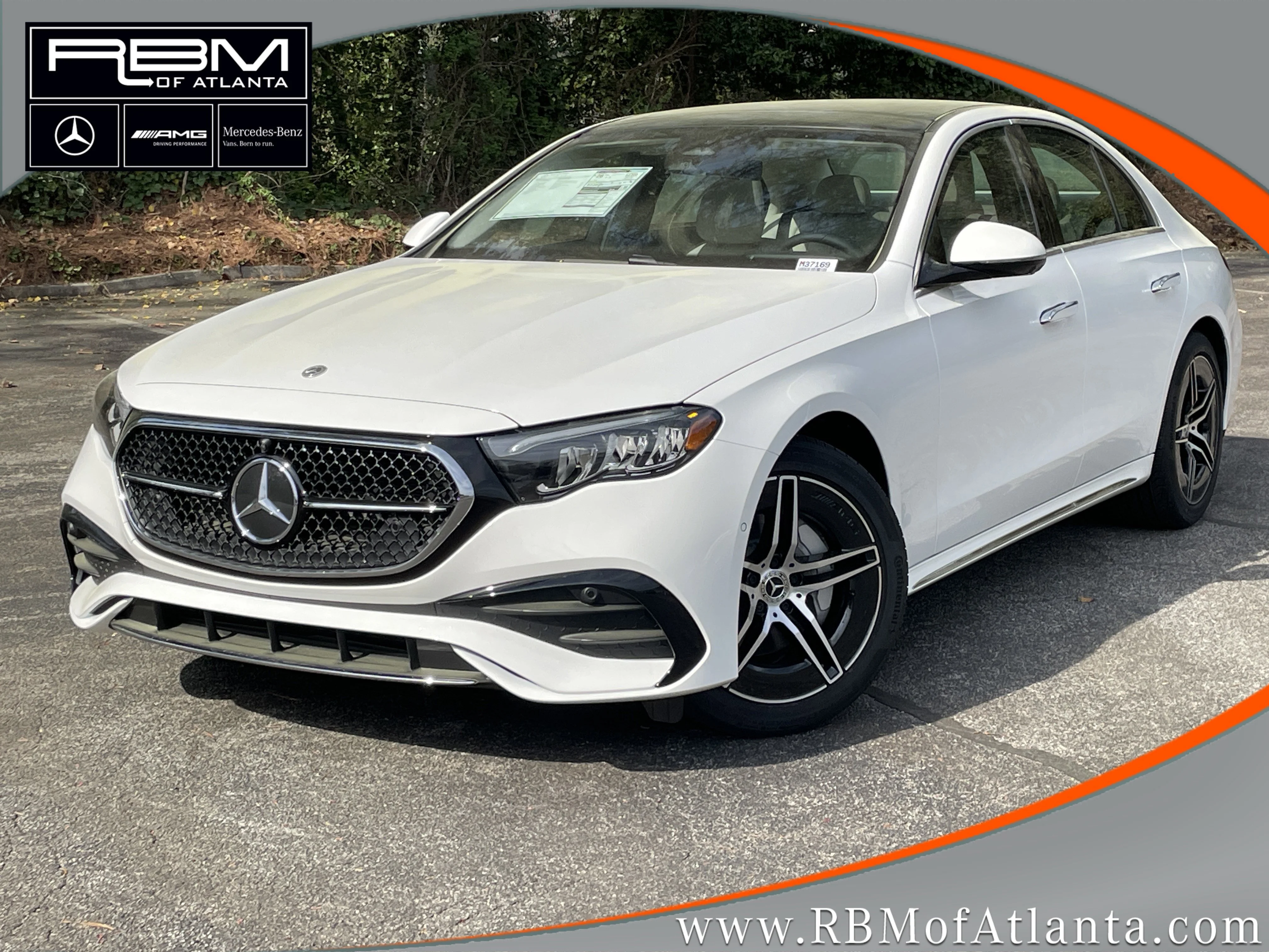 2026 Mercedes-Benz E-Class E350's photo