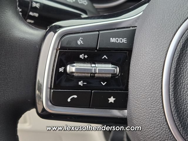 2024 Kia Carnival LX Seat Pkg - Photo 28